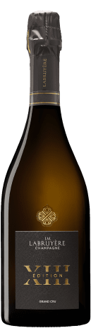 Champagne J.M. Labruyère Champagne Grand Cru Edition XIII 2013