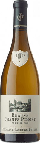 Domaine Jacques Prieur Beaune Champs-Pimont Premier Cru 2016