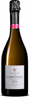 Champagne J.M. Labruyère Champagne Grand Cru Anthologie NV