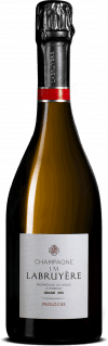 Champagne J.M. Labruyère Champagne Prologue NV