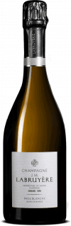 Domaine Labruyère Champagne Grand Cru Page Blanche 2016